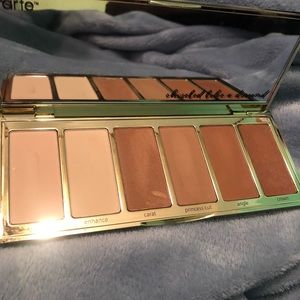 Target Park avenue princess pallette